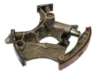 Audi A6 4F Kettenspanner 3,2 FSI AUK BKH 06E109218H - Bild 3
