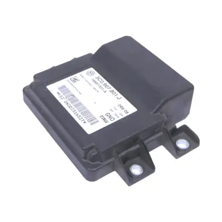 VW Passat 3C B7 Steuergerät 3AA907801E /J Bremse Festellbremse Handbremse - Bild 2