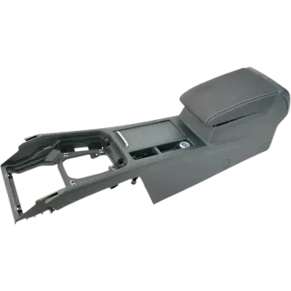 Passat 3C B8 3G Mitteltunnel Armlehne Verkleidung Abdeckung 3G1863241C - Bild 1
