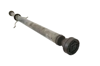 Audi A6 4B Kardanwelle Welle Quattro Allrad Allroad 4Z7521101N Automatik AKE - Bild 5