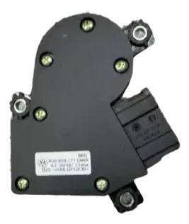 VW Passat 3C 3G B8 elektrischer Sitz Schalter Sitzverstellung 3G0959777 - Bild 2