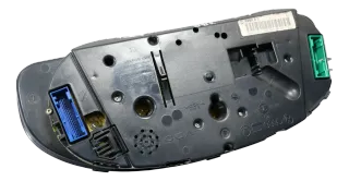 VW Passat 3BG Tacho Tachometer Kombiinstrument 3B0920847E Diesel TDI 2,5 278.000 - Bild 4