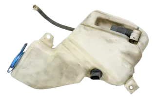 A6 4B Wischwasserbehälter Behälter Wischwasser 4B0955453C mit Pumpe 4,7l SWR - Bild 3