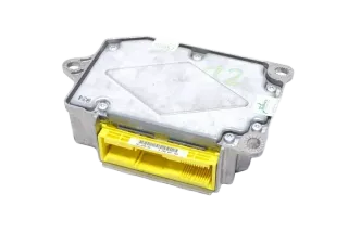 A4 8E B6 b7 Cabri 8H Steuergerät Airbag Airbagsteuergerät 8H0959655D - Bild 1