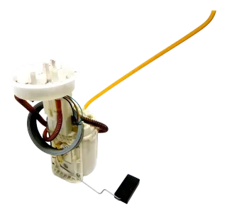 Audi A4 8E Tankpumpe Benzinpumpe Kraftstoffpumpe 8E0919051CJ - Bild 2