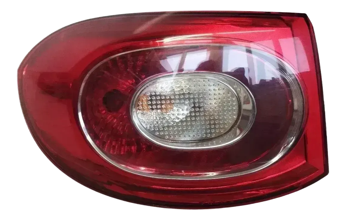 VW Tiguan 5N Rücklicht hinten links aussen Rückleuchte Heckleuchte 5N0945095H - Bild 1