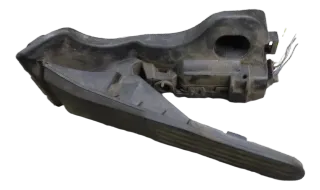 VW Tiguan Golf 6 Sharan elektrisches Gaspedal Geber Gas 1K1721503T AA AS - Bild 2