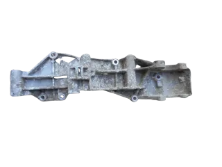 VW Sharan 7M Golf Halter Konsole Klimakompressor Träger 021260087 AAA AMY - Bild 1