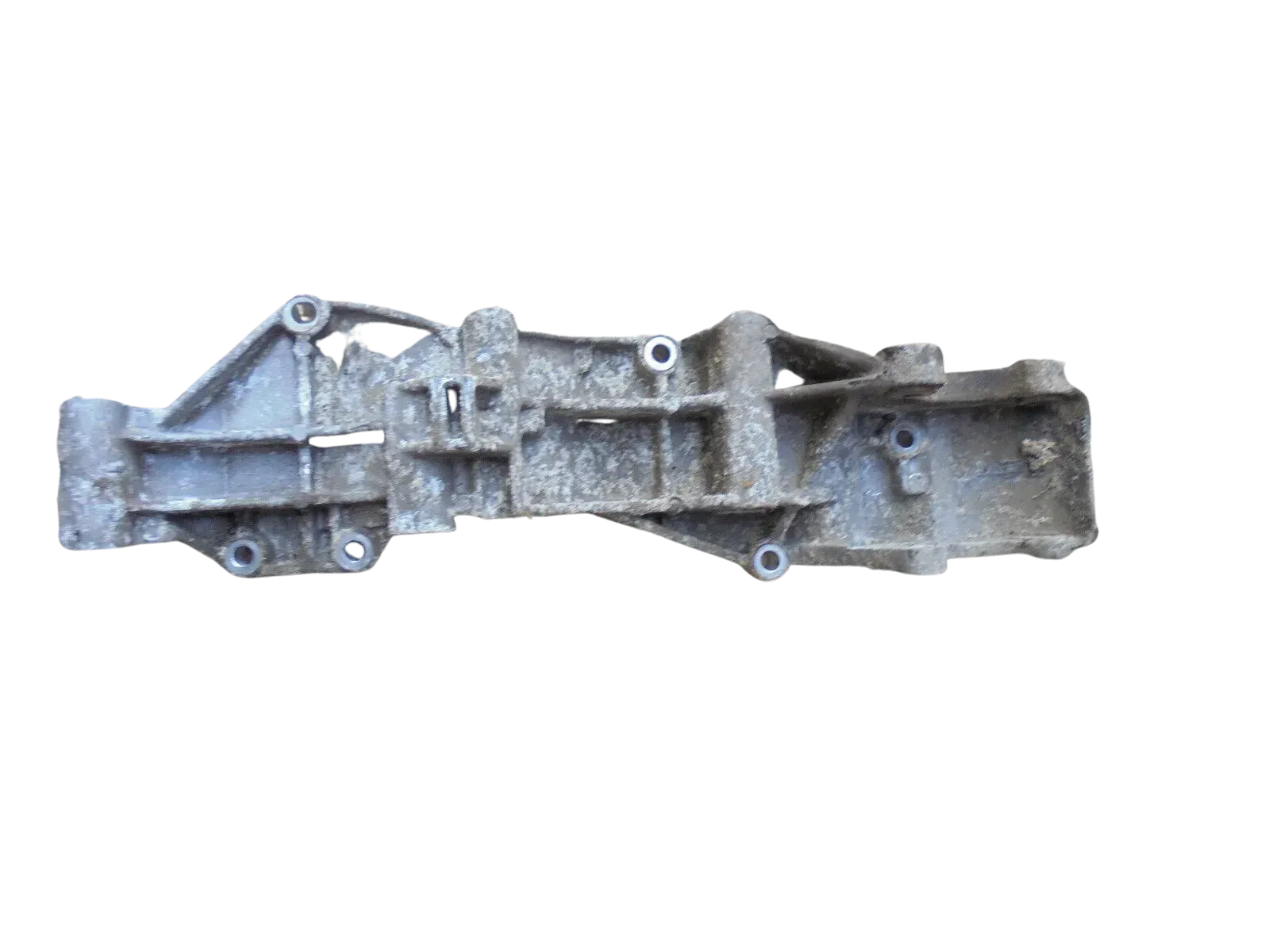 VW Sharan 7M Golf Halter Konsole Klimakompressor Träger 021260087 AAA AMY - Bild 1