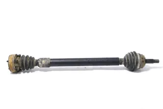 VW Golf 3 9K Caddy Polo Kombi Antriebswelle Gelenkwelle rechts vorn JZW407450 X - Bild 2