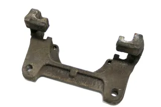 A6 4 4F Eos Halter Bremssattel vorne rechts oder links 1K0615125B ## - Bild 3