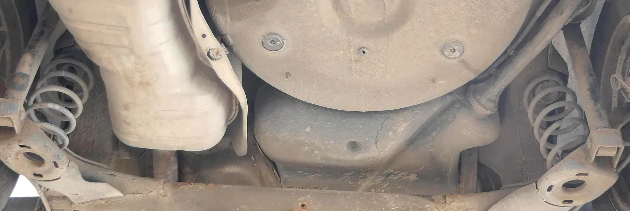 Golf 4 Feder hinten rechts links 2x silber 2x braun TDI Diesel ALH 1J0511115BQ - Bild 1