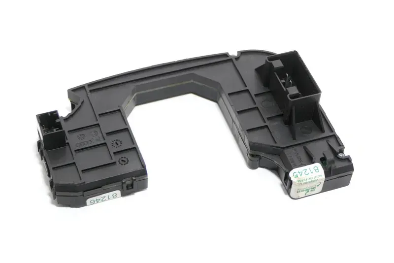Audi A6 4F Q7 elektronikmodul für Lenkstockmodul 4F0953549B 4F0953549A - Bild 1