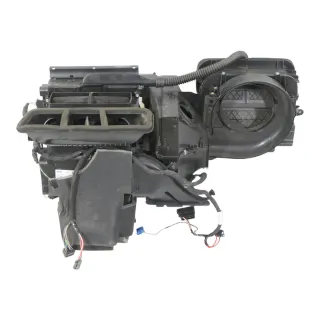 Seat Ibiza 6J Polo Gebläsekasten 6R1820007 Heizung Gebläse Lüfter Kasten Klima - Bild 7