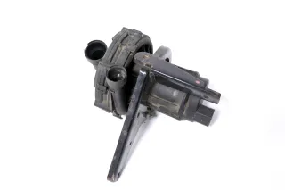 VW Golf 4 Audi A3 Sekundärluftpumpe Sekundärpumpe 06A959253 AQY 078906601M - Bild 5
