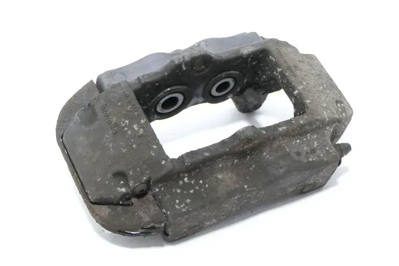 VW Touareg 7L Q7 4L Bremssattel Bremszylinder links hinten Sattel 7L6615423J - Bild 1