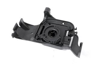 VW Fox Polo 9N Stellmotor Umluftbetriebsmöglichkeit 6Q1819453C - Bild 2