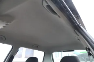 Skoda Fabia 5J Himmel Innenraum Decke Dachhimmel Dach oben grau Stufenheck Schrä - Bild 8