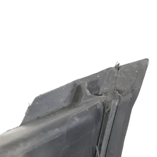 Seat Leon Windlauf Wasserkastenabdeckung 1M1853829A Düse Wischwasser Abdeckung - Bild 8