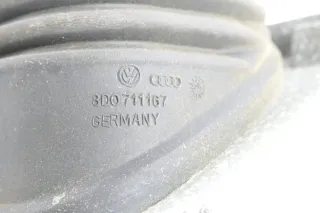 Audi A6 A4 Passat 3B Schaltgestänge Schaltung Gangschaltung Schalthebel 5 Gang X - Bild 5