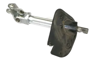 VW T4 für Lenkung Servolenkung Kreuzgelenk 701419953B Welle - Bild 2