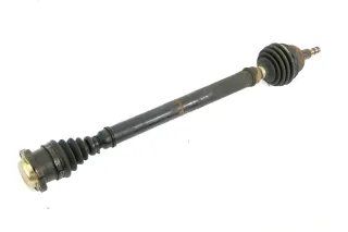 Golf 4 Antriebswelle Gelenkwelle rechts vorn JZW407450MX 1,6 16V 105PS AZD BCB - Bild 3