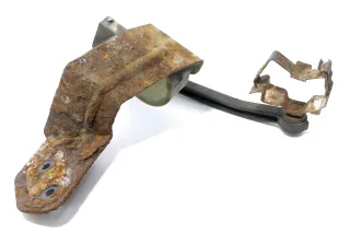 Audi A4 B7 8E Sensor Scheinwerfer Leuchtweitenregulierung Niveausensor vorne - Bild 3