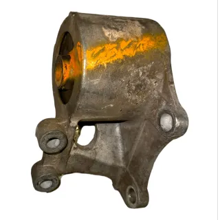 VW T4 Motorhalter Stütze Getriebehalter Lager 2,5 701399201AJ Syncro Benziner Ko - Bild 1