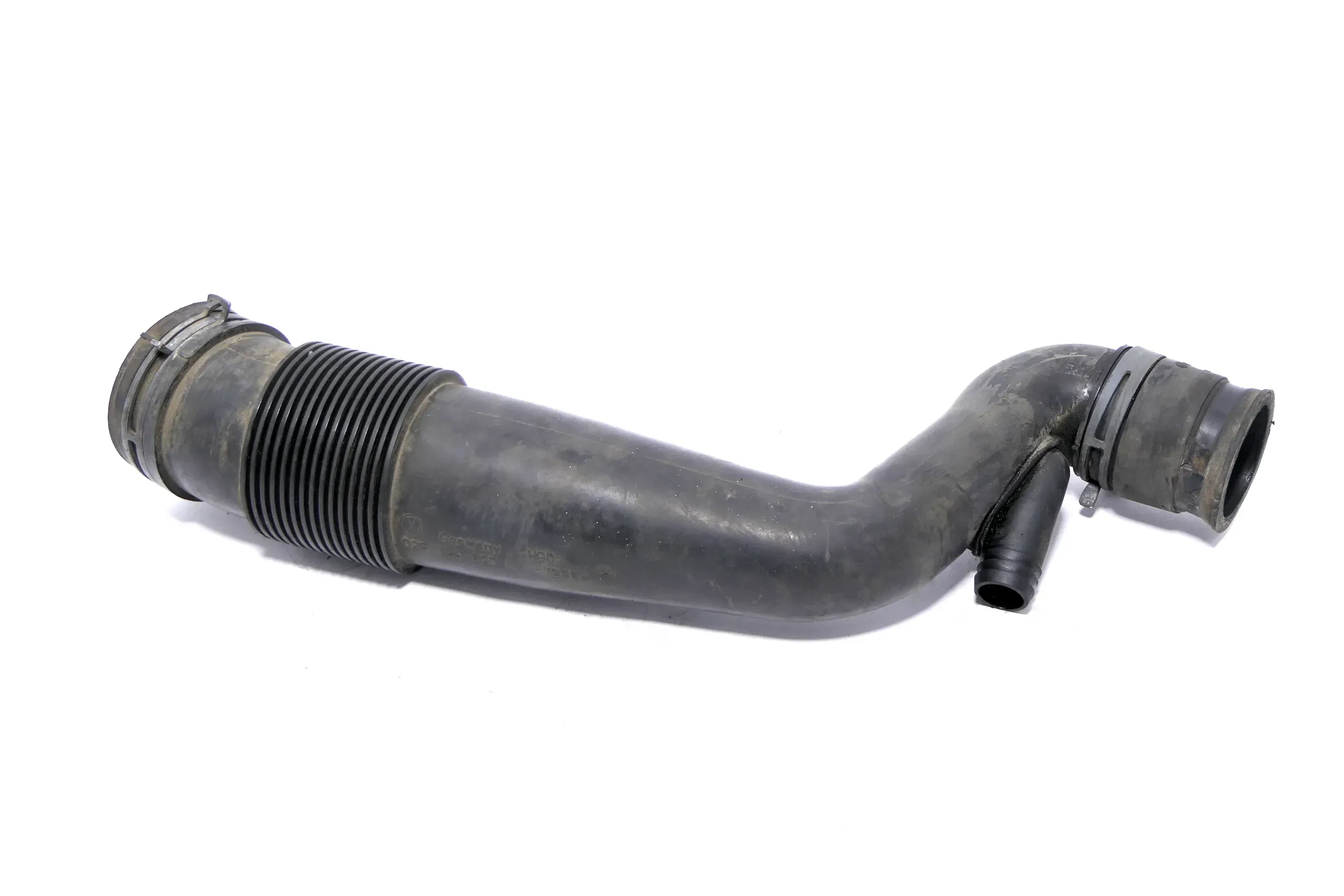 VW T4 Schlauch Rohr 028129627L ABL Luftschlauch 028129627N - Bild 1