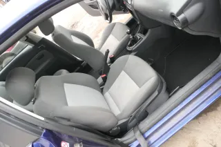 Seat Ibiza 6L Türdichtung Dichtung Tür vorne rechts Beifahrertür 2/3-Türer - Bild 2