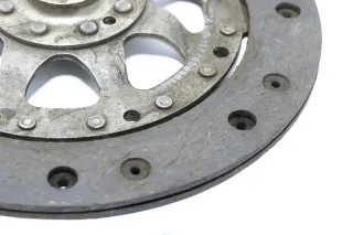 VW Passat A4 Schwungrad Zweimassenschwungrad 1,6 2,0 ALZ AHL ARM ANA ALT - Bild 3
