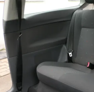 VW Polo 9N Türverkleidung Verkleidung Tür vorne & hinte links +rechts 2/3-Türer - Bild 4
