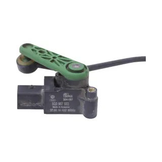 Audi A1 Seat Toledo Sensor Scheinwerfer Niveausensor hinten 6R0512521 - Bild 4