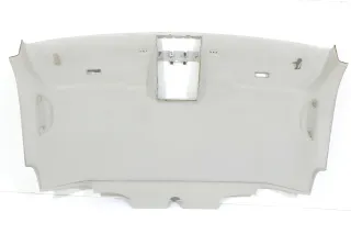 VW T5 Caravelle Multivan Himmel Innenraum Decke Dachhimmel Dach oben vorne - Bild 1