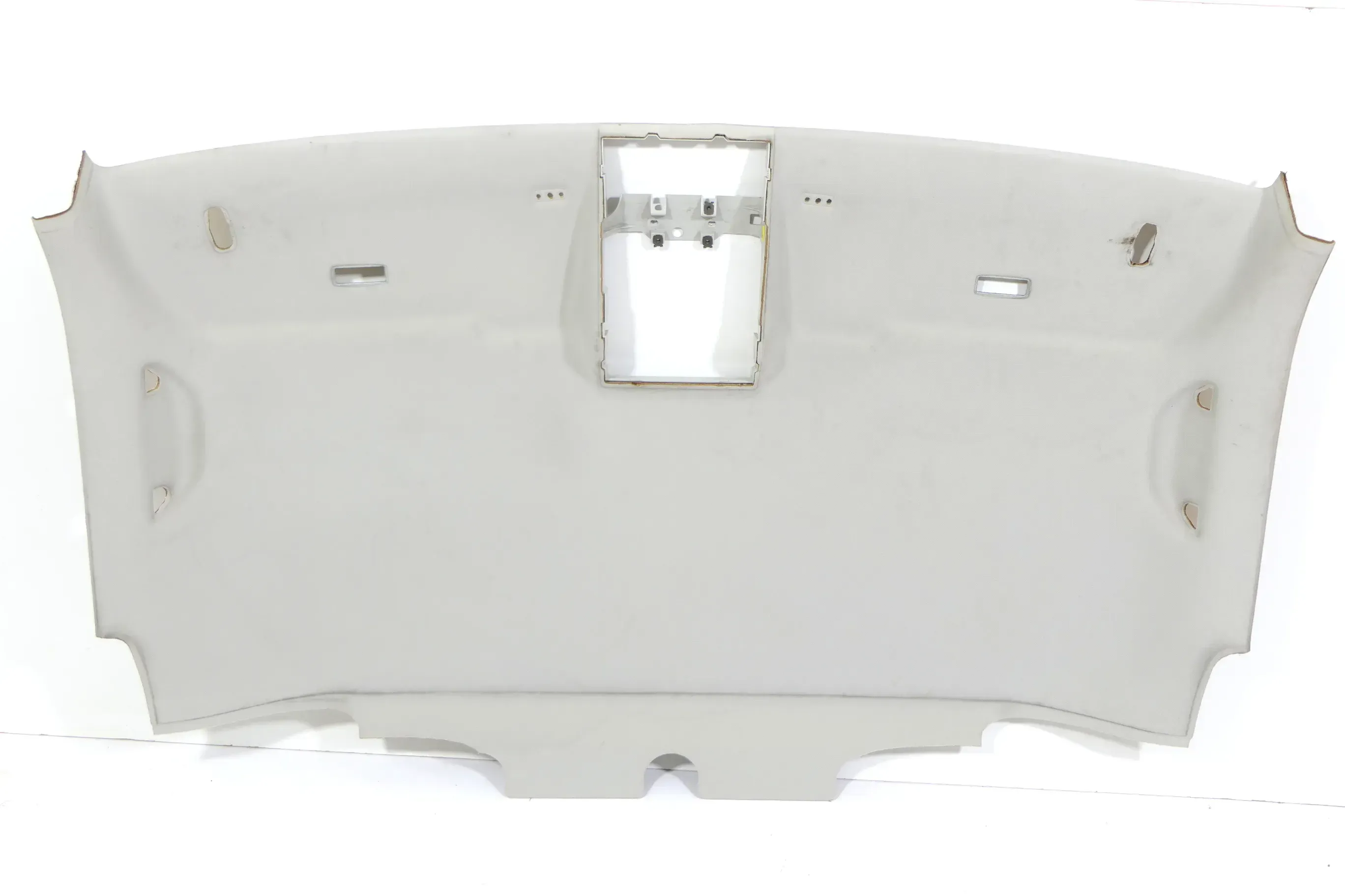 VW T5 Caravelle Multivan Himmel Innenraum Decke Dachhimmel Dach oben vorne - Bild 1