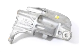 Crafter MAN TGE 7C Motorhalter Stütze 04L199307A Motorlager Motorstütze links - Bild 1
