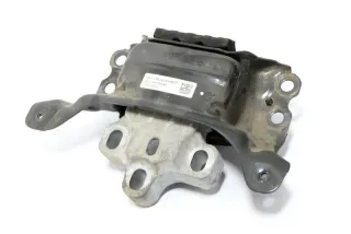 Caddy Golf Fabia Getriebelager Getriebehalter Lager Getrieb Halter links Stütze - Bild 1