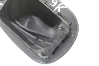 Seat Inka VW Caddy 9K Schaltknauf Schaltsack Schaltung Schaltknüppel - Bild 2