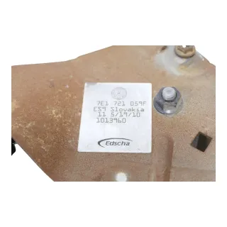 VW T5 Kupplungspedal Kupplung Pedal Geberzylinder 7H1721315A - Bild 5