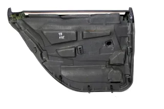 1x Audi A6 4B Türverkleidung Verkleidung Tür hinten rechts - pnyx ZYS TIV - Bild 6