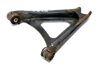 VW Touareg 7L Q7 4L Querlenker hinten rechts unten 7L0505352 - Bild 3