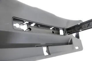 Audi A4 8K B8 B8 Avant Abdeckung Verkleidung Kofferraum hinten Heckklappe Deckel - Bild 6