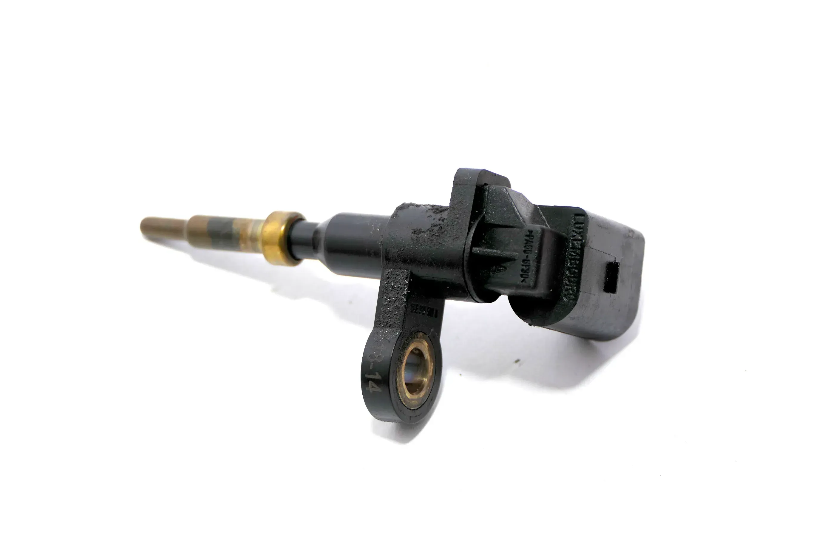 VW Golf Passat Ibiza Temperatursensor Temperatur Sensor 04E919501B - Bild 1
