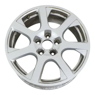 1x Audi Q5 Alufelge Felge 8R0601025E 7jx17 H2 ET37 - Ohne Reifen - Bild 1