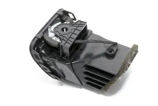 VW Eos 1F Lüftungsdüse Düse Lüftung vorne links 1Q0819703G - Bild 5