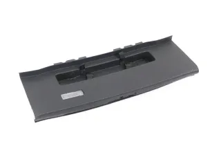 VW Eos 1F Abdeckung Verkleidung Kofferraum hinten für Schloßträger 1Q0863459A - Bild 3