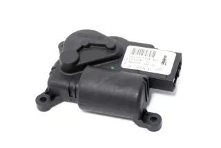 Golf 7 Stellmotor für Umluftbetrieb Heizung Umluft Luftverteiler 5Q0907511A  ## - Bild 1