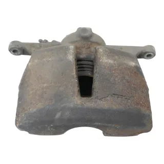 VW Sharan 7N Alhambra Bremssattel Bremszylinder rechts vorne 7N0615124B - Bild 4