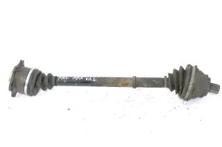 Audi A6 4A Antriebswelle 4A0407272DF links vorne 6 Zylinde TDI 2,5 AEL - Bild 1