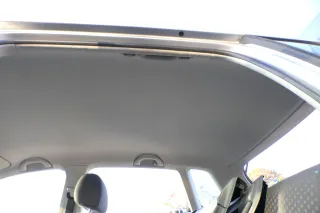 VW Polo 9N3 9N Himmel Innenraum Decke Dachhimmel Dach grau 4/5-Türer - Bild 2